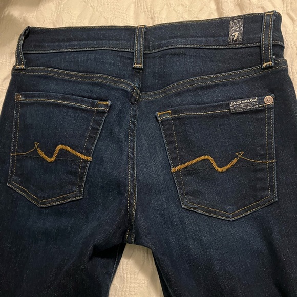7 Jeans - Picture 1 of 4